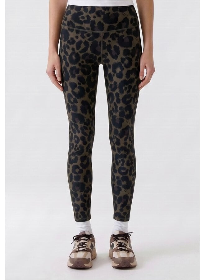 LEGGING LÉOPARD