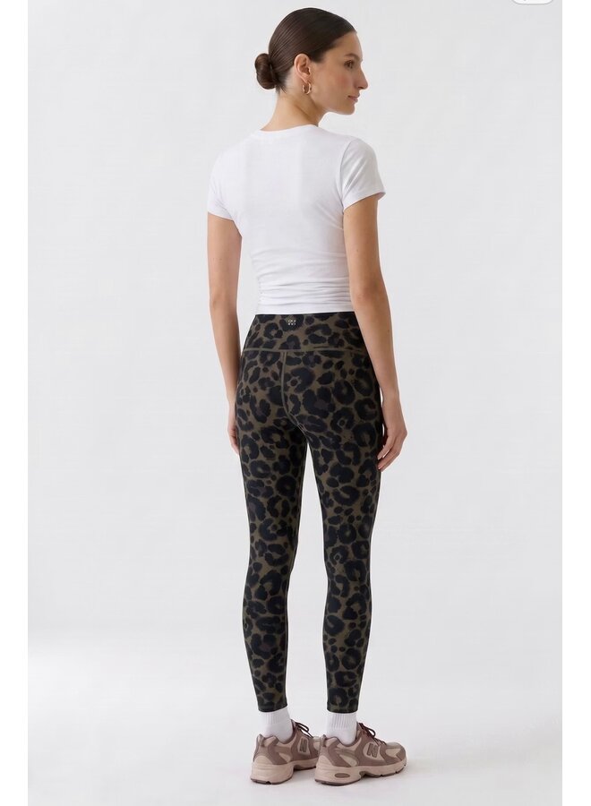 LEGGING LÉOPARD