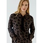 PULL CAPUCHON LÉO
