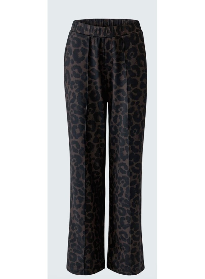 PANTALON RAYÉ LÉO