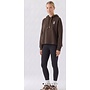 PULL VOYAGE BRUN