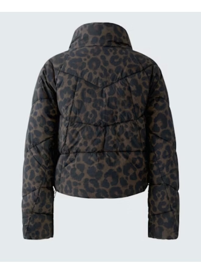 JACKET PUFF LÉO