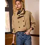TRENCH ADDISON