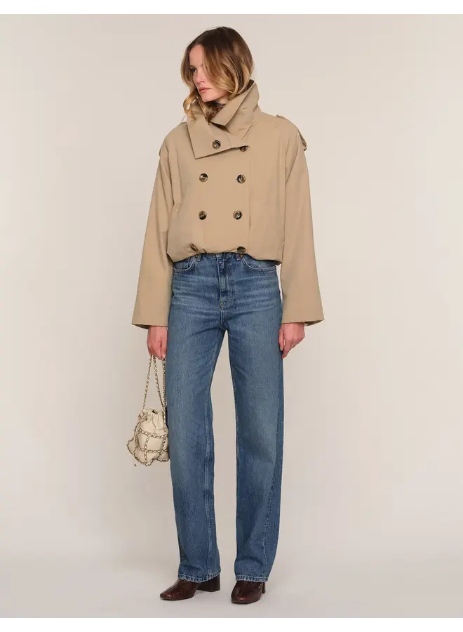 TRENCH ADDISON