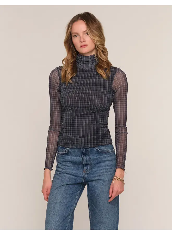 HAUT NOIR EVETTE