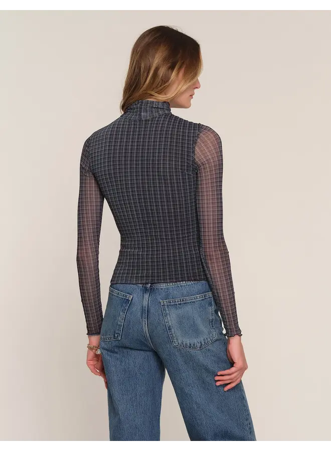HAUT NOIR EVETTE