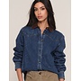 CHEMISE MINUET DENIM