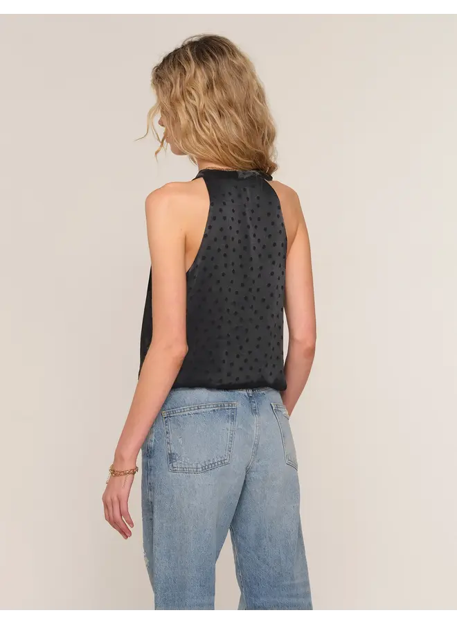 HAUT ANNICKA NOIR