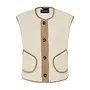 VESTE COTTY BOULEAU