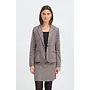 BLAZER BABETT FUDGE/ROSE
