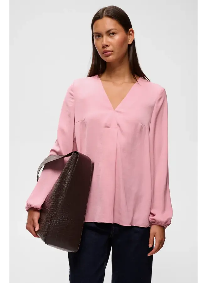 BLOUSE RINDA ROSE