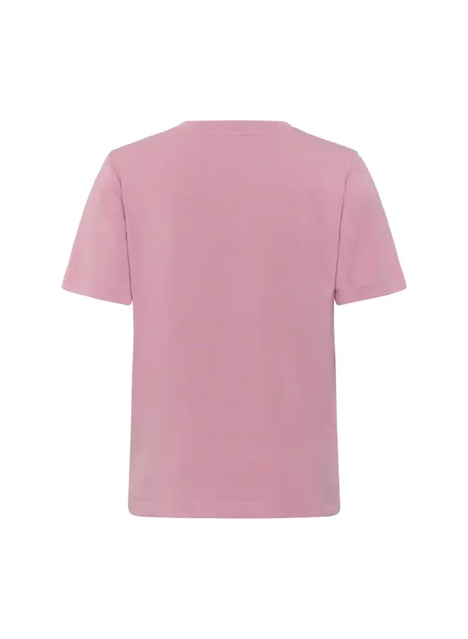 TSHIRT KARMEN ROSE