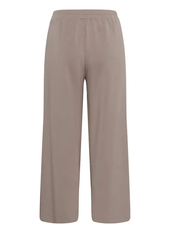 PANTALON GINCETTE TAUPE