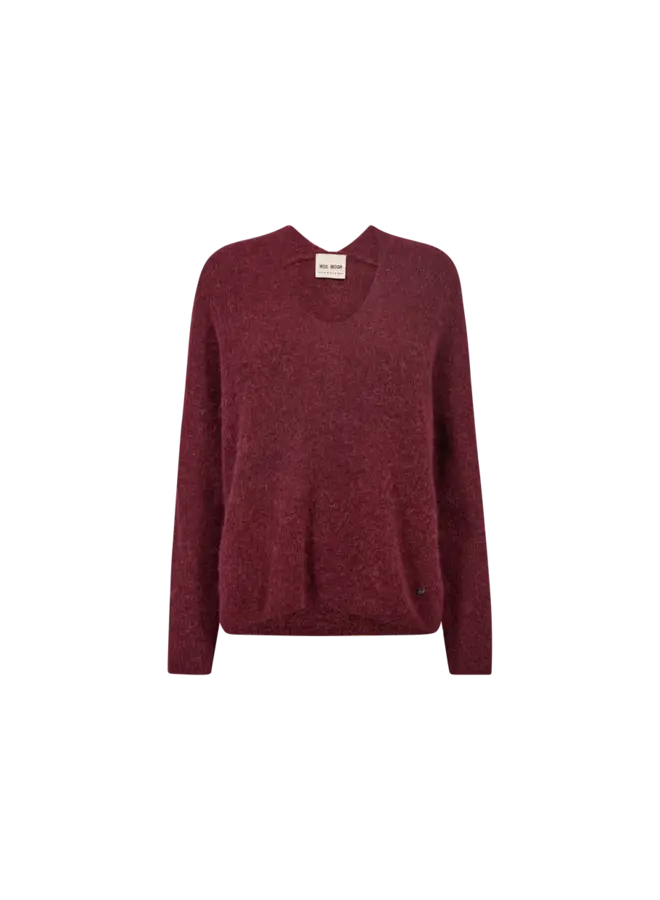 TRICOT THORA CABERNET
