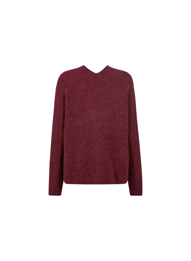 TRICOT THORA CABERNET