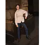 JACKET ANNA RYE