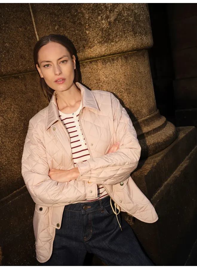JACKET ANNA RYE
