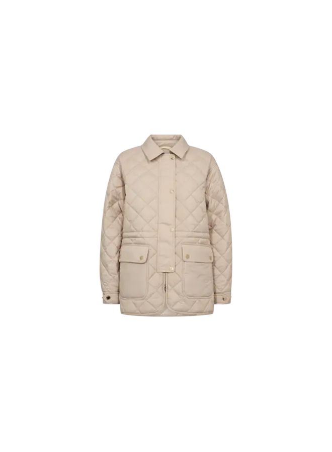 JACKET ANNA RYE