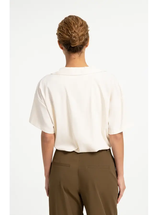HAUT BALLON OFFWHITE