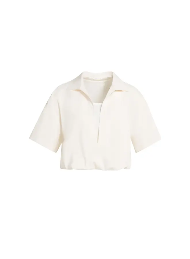 HAUT BALLON OFFWHITE