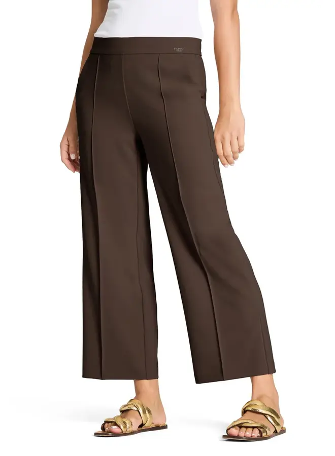 PANTALON CAMERON BRUN