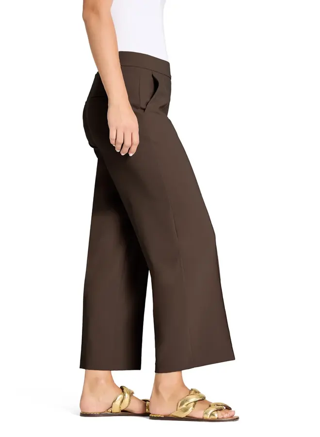 PANTALON CAMERON BRUN