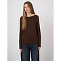 PULL 400600 CHOCOLAT