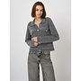 CARDIGAN 200285 GRIS