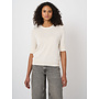 PULL 400604 IVOIRE