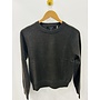 PULL 102543 CASHMERE BRUN