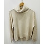 PULL 401187 IVOIRE