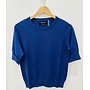 PULL 400604 BLEU