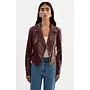 JACKET PASCALE BOURGOGNE
