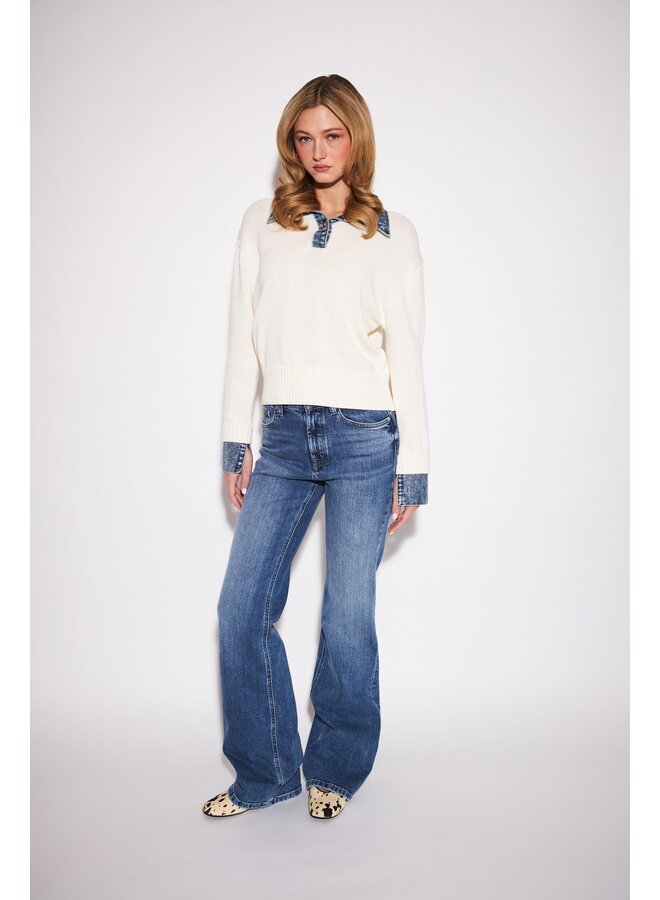 CHANDAIL POLO ELTON