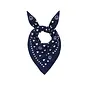 BANDANA KR INDIGO