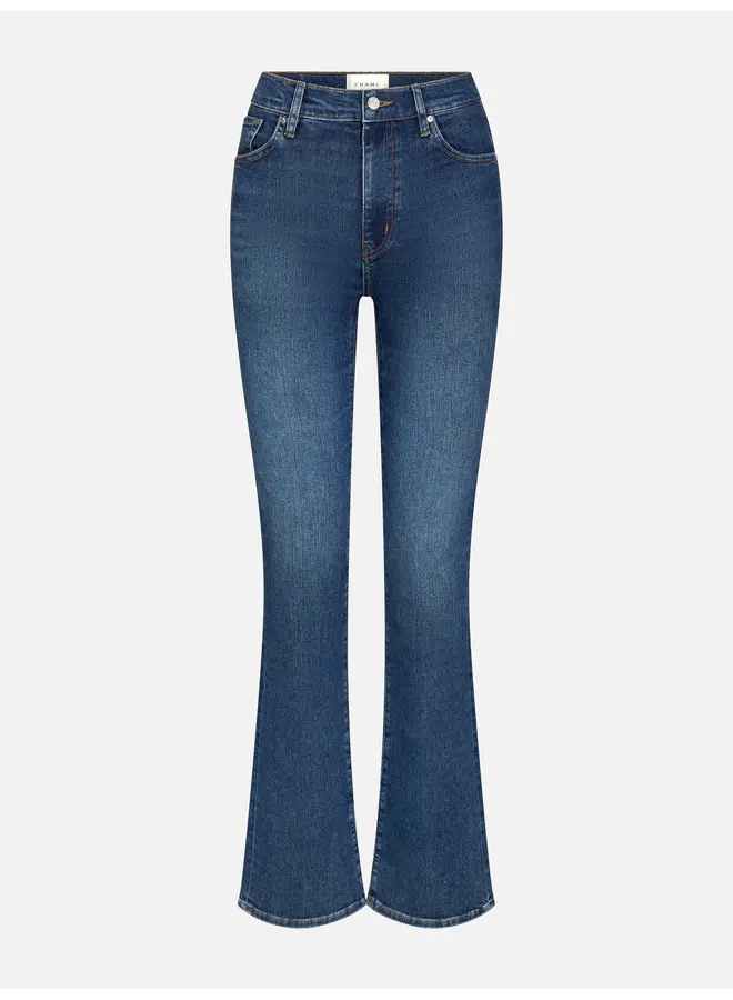 JEAN THE REBOOT SHOWDOWN