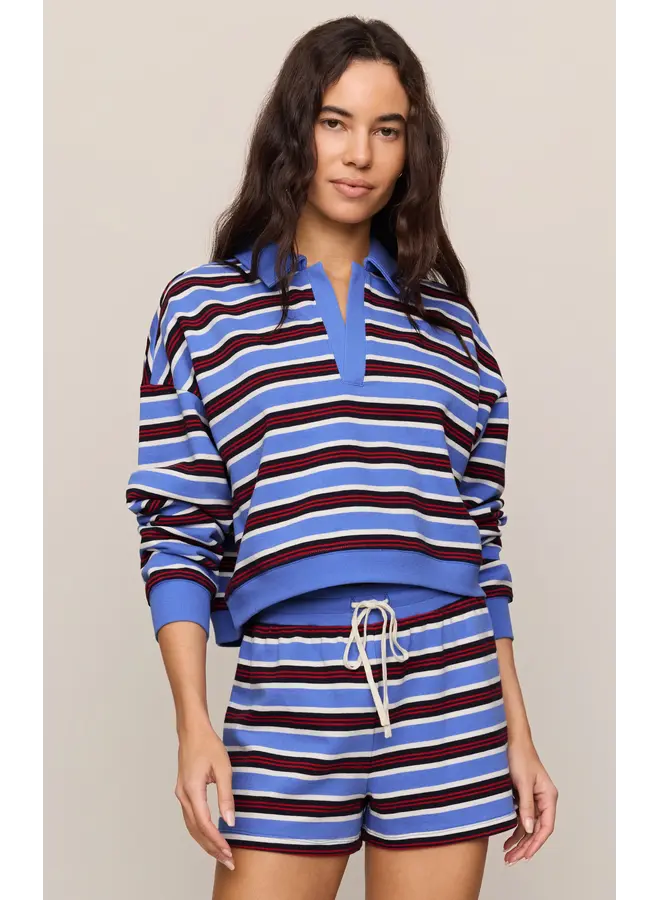 ENSEMBLE "LOW KEY" RAYURES