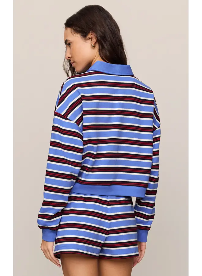 ENSEMBLE "LOW KEY" RAYURES