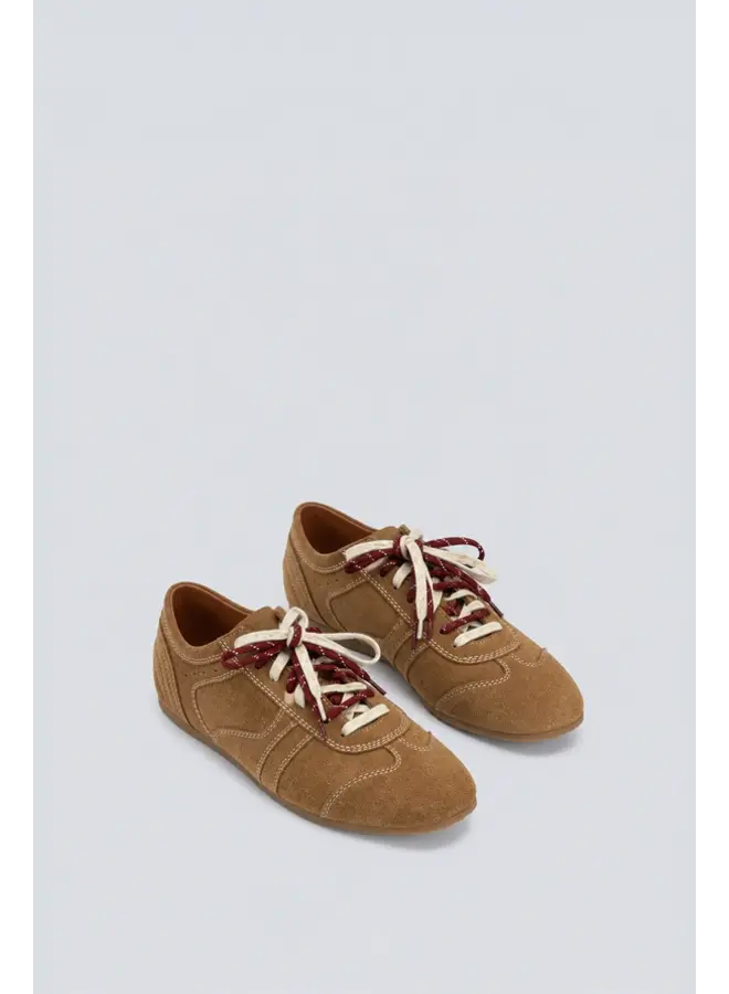 CHAUSSURES HESTA CAMEL
