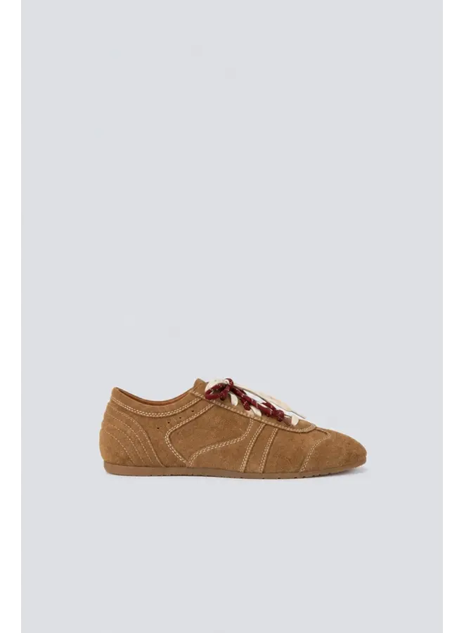 CHAUSSURES HESTA CAMEL
