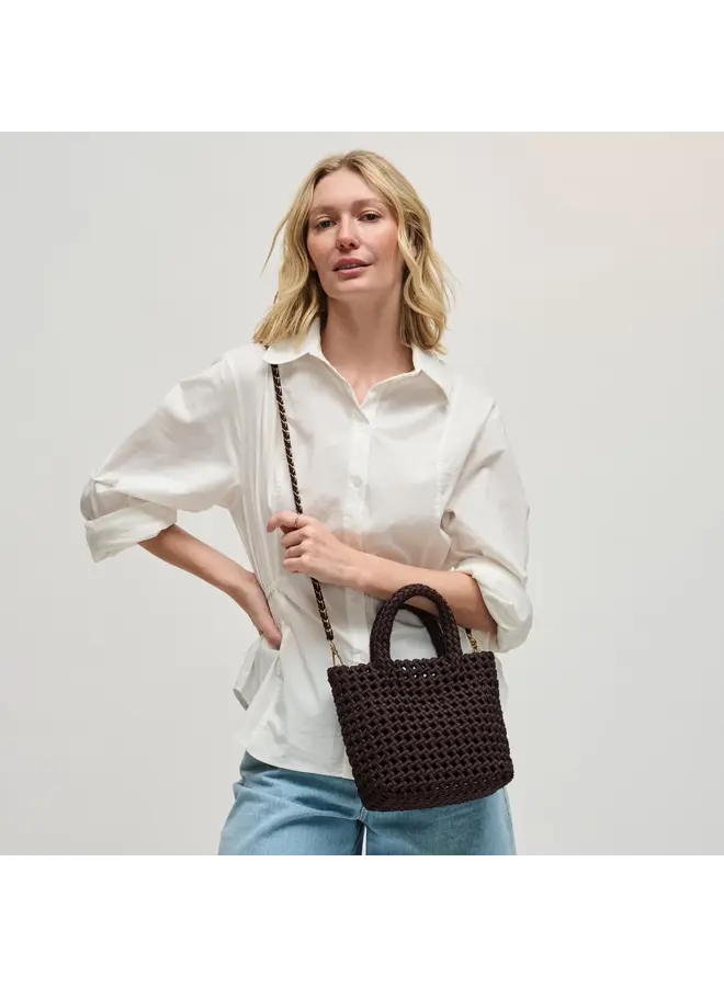SAC "AMBROSIA" CHOCOLAT