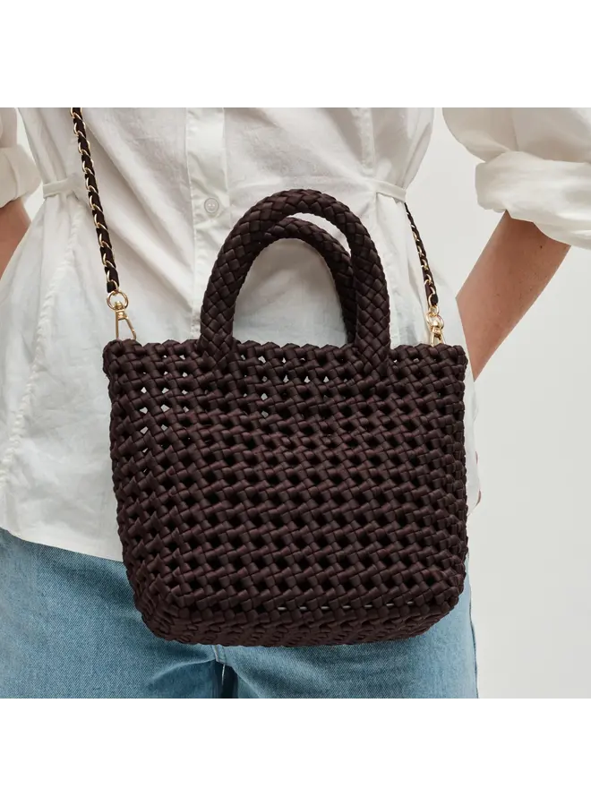 SAC "AMBROSIA" CHOCOLAT