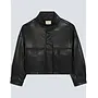 JACKET DANAO NOIR