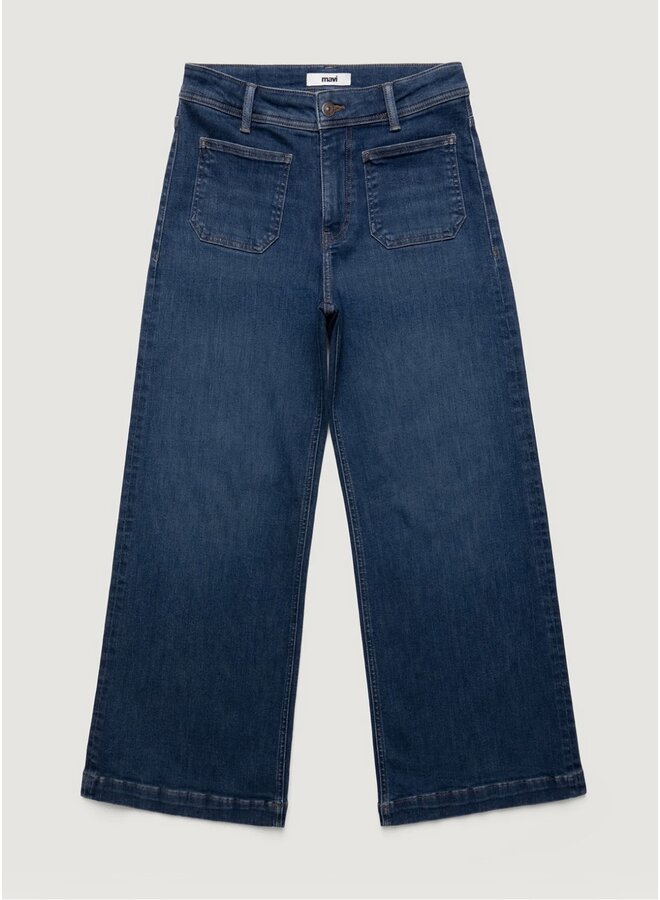 JEAN PALOMA DARK BLUE