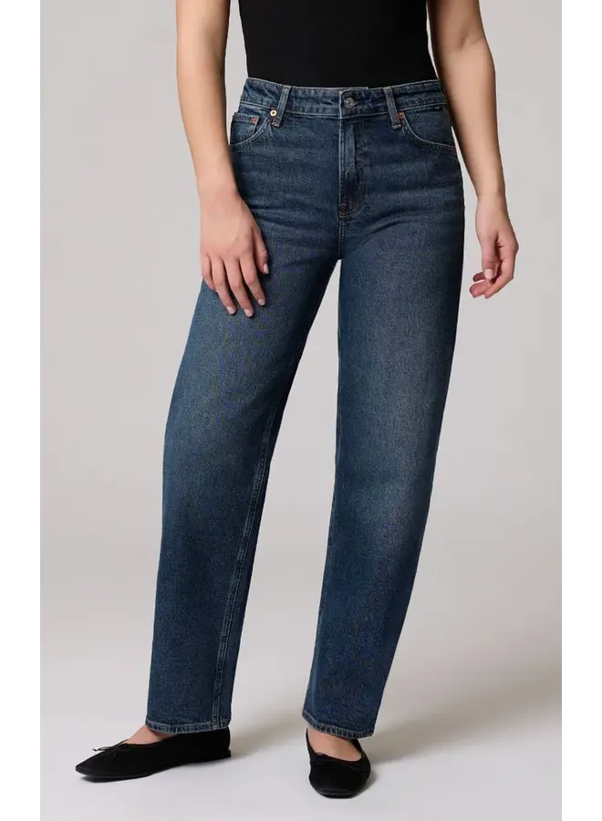 JEAN NICA DEEP BRUSHED CLASSIC