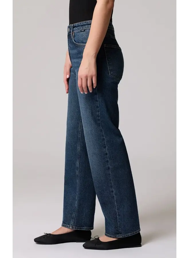 JEAN NICA DEEP BRUSHED CLASSIC