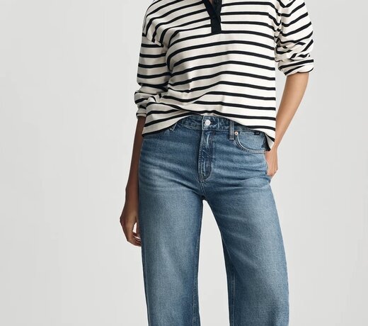 10 jeans pour la rentrée!