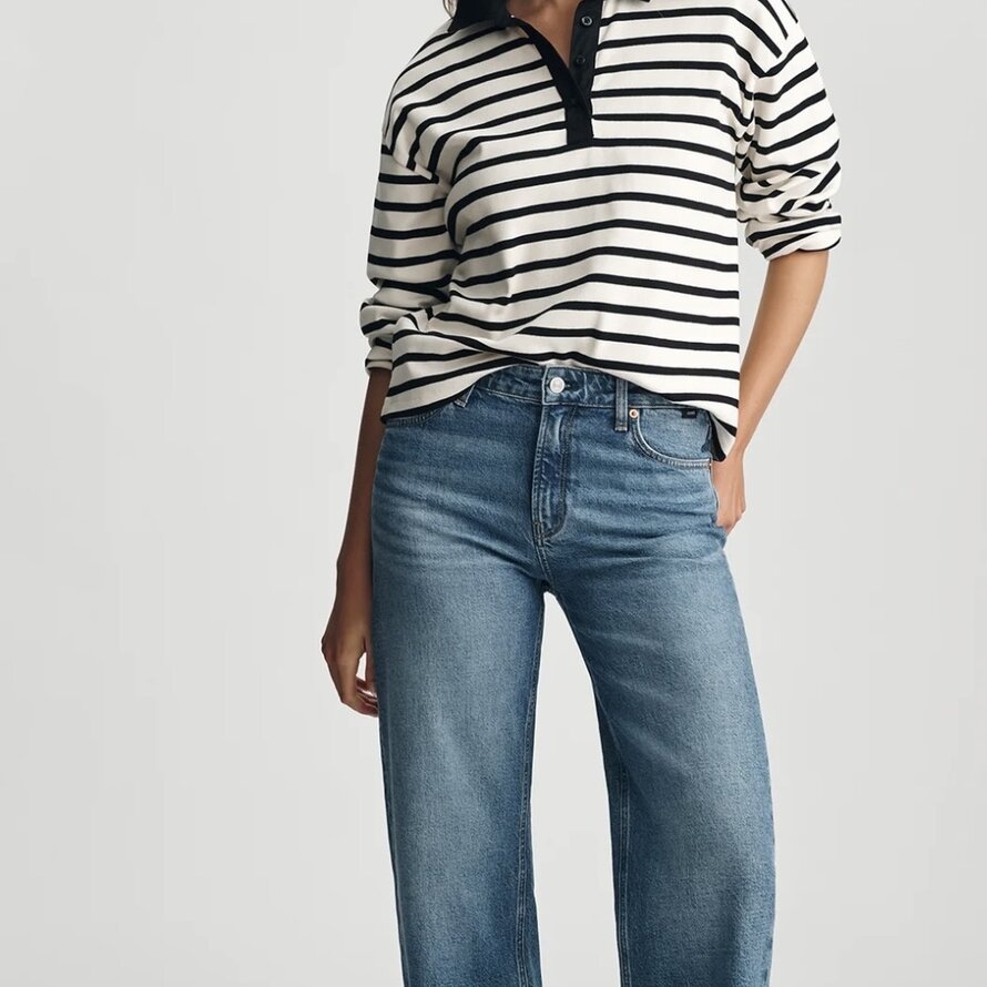 10 jeans pour la rentrée!