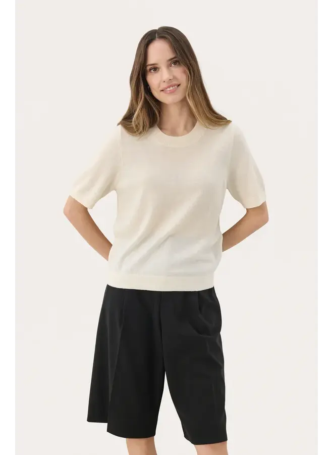 PULL EVERLOTTA CRÈME