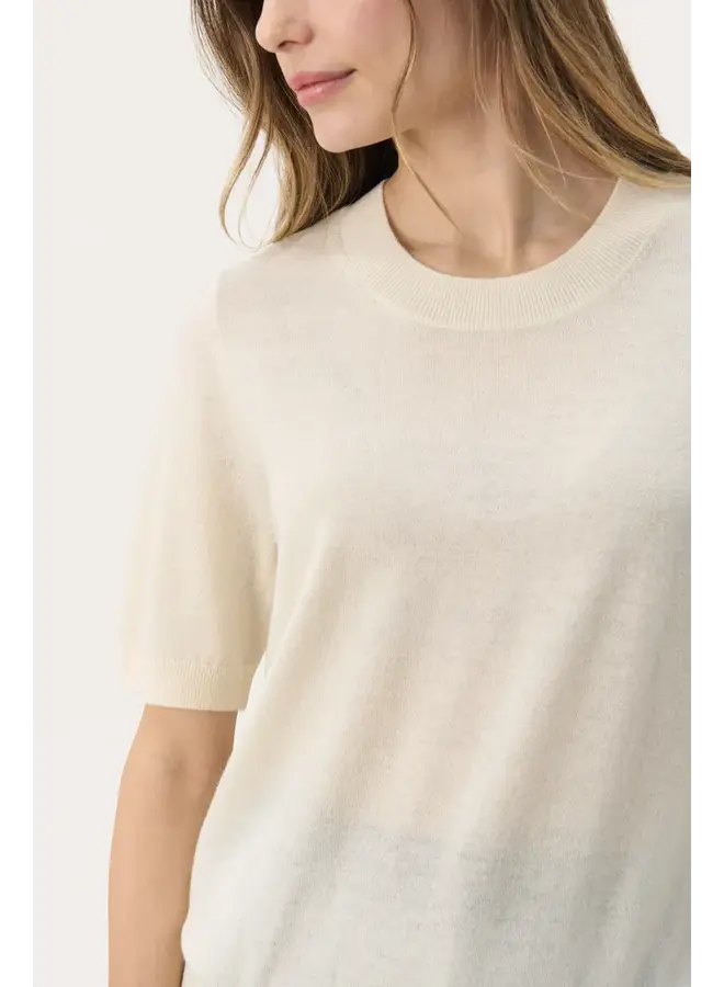 PULL EVERLOTTA CRÈME